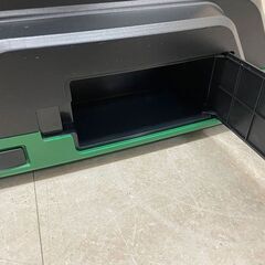 ハイコーキ HIKOKI UF 18DA コードレスファン 本体のみ (D6277atxY)の画像