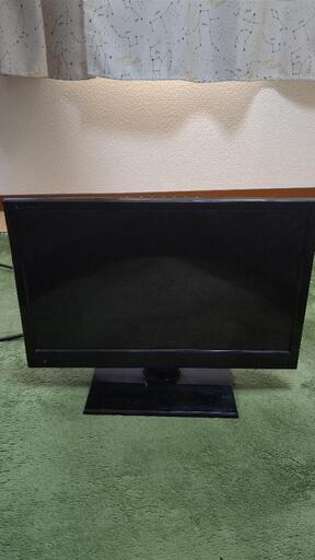 テレビ16インチ