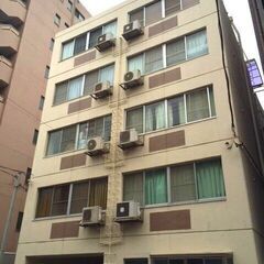 🉐礼０🉐入居日相談🏠１R８万円台のお部屋💖品川区📍JR京浜東北線「大森」徒歩９分🚆の画像