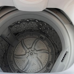 ニトリ洗濯機
の画像