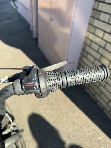 自転車