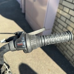 自転車の画像