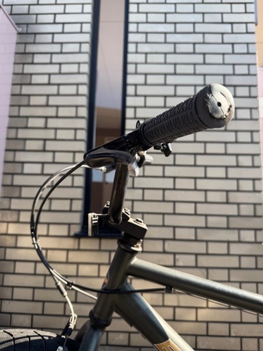 自転車