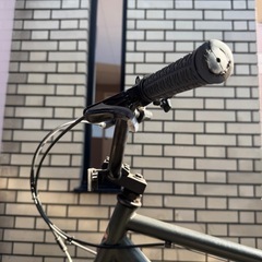 自転車の画像