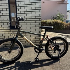 自転車の画像