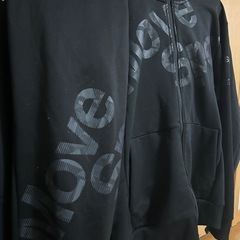 【最終値下げ‼️】Move Sport ジャージ上下セットの画像