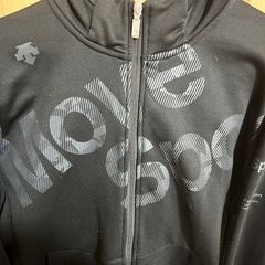 【最終値下げ‼️】Move Sport ジャージ上下セットの画像