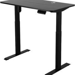 【決まりました】引っ越しのため電動昇降式のpcデスクを売ります。