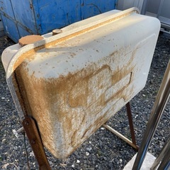 灯油タンク　90Lの画像