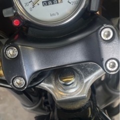 ヤマハ Ｖ-MAX1200 カナダ仕様の画像