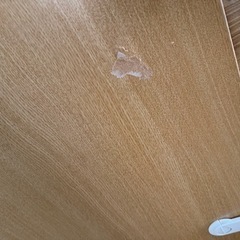 食器棚　早急に引き取りできる方の画像