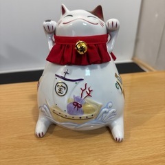 招き猫の中古が安い！激安で譲ります・無料であげます｜ジモティー