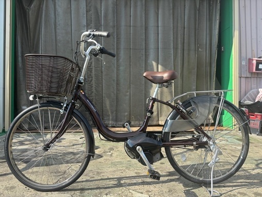 PAS ナチュラL PA24NL 2014年モデル