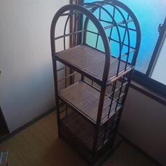 アジアンラック