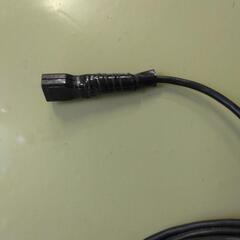 RYOBI 電動刈払機 AK-6000の画像