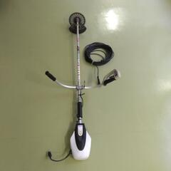 RYOBI 電動刈払機 AK-6000の画像