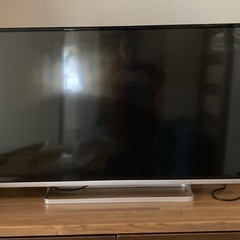 【ジャンク】TOSHIBA REGZA 42J8 42インチ