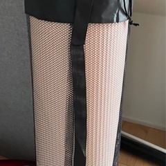 ヨガマットの画像