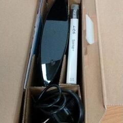 0318-413 SONY nasne ナスネ　500GBの画像