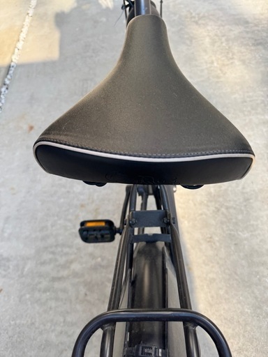 あさひ自転車CARG24インチ