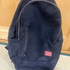 Manhattan Portage バッグ リュック