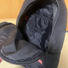 Manhattan Portage バッグ リュックの画像