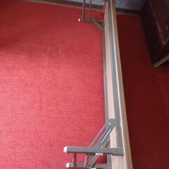 テーブル・折りたたみ(6台)の画像