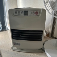ヒーター
