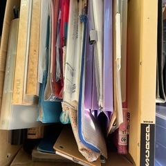 文房具　ファイル