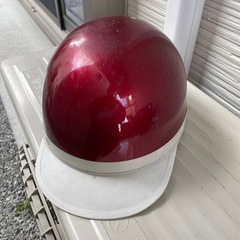 ヘルメット 原付用