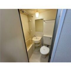 💜💙初期費用5万円パック＆フリーレント1ヶ月付き💙💜京王堀之内駅徒歩8分🎶ネット無料🌟17.82㎡の1Rです😍💕 - 不動産