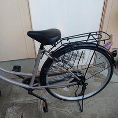 自転車の画像