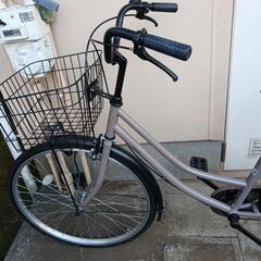 自転車の画像