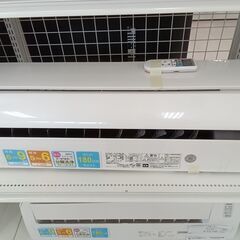 ★ジモティ割あり★ HITACHI エアコン RAS-AJ22M...