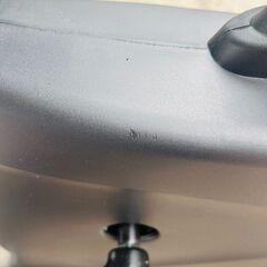 【❗️✨お手軽トレーニング✨❗️】エアロバイク SPIN BIKE 💫本格トレーニングに最適！静音設計室内フィットネスバイク💫動作品の画像