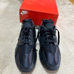 エアハラチ　NIKE 27.5センチ
