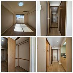 🍀初期費用0円！烏森駅徒歩4分！ ネット無料！エアコン・モニターフォン、宅配ボックス完備 名古屋駅すぐのマンション！🍀 - 名古屋市