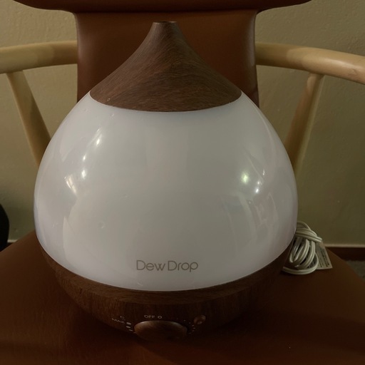 アロマ加湿器 2015年製