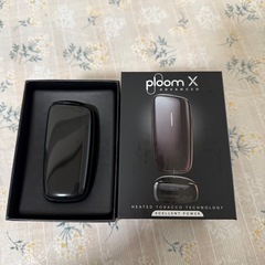 ploomX