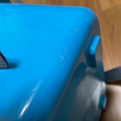 クーラーボックスの画像