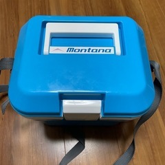 クーラーボックス