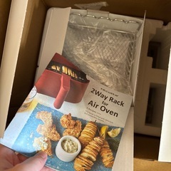エアーオーブンの画像