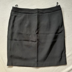 面識用スーツの画像