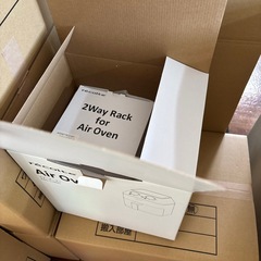 エアーオーブンの画像