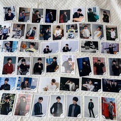 Hey!Say!JUMP公式写真268枚