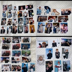 Hey!Say!JUMP公式写真268枚の画像