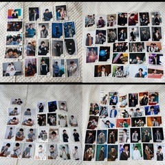 Hey!Say!JUMP公式写真268枚の画像