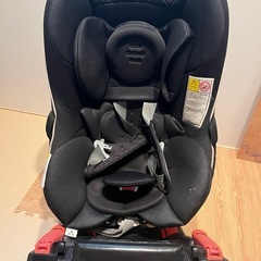 コンビ　Combi　チャイルドシート