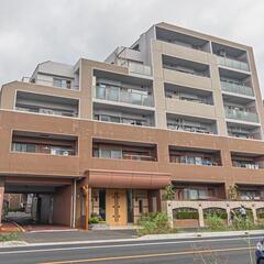 💞広々４LDK！95.76㎡！ルーフバルコニー付きの角部屋！💞嬉しいペット可物件✨オートロック付きでセキュリティ安心🎵 - さいたま市
