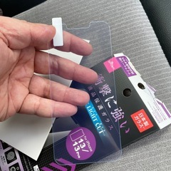 
保護フィルム の画像